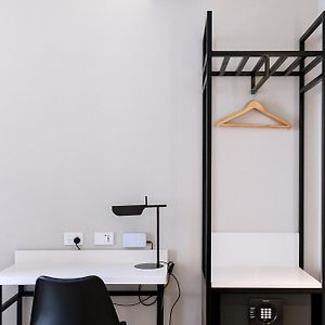 Standard Zimmer mit Queensize-Bett